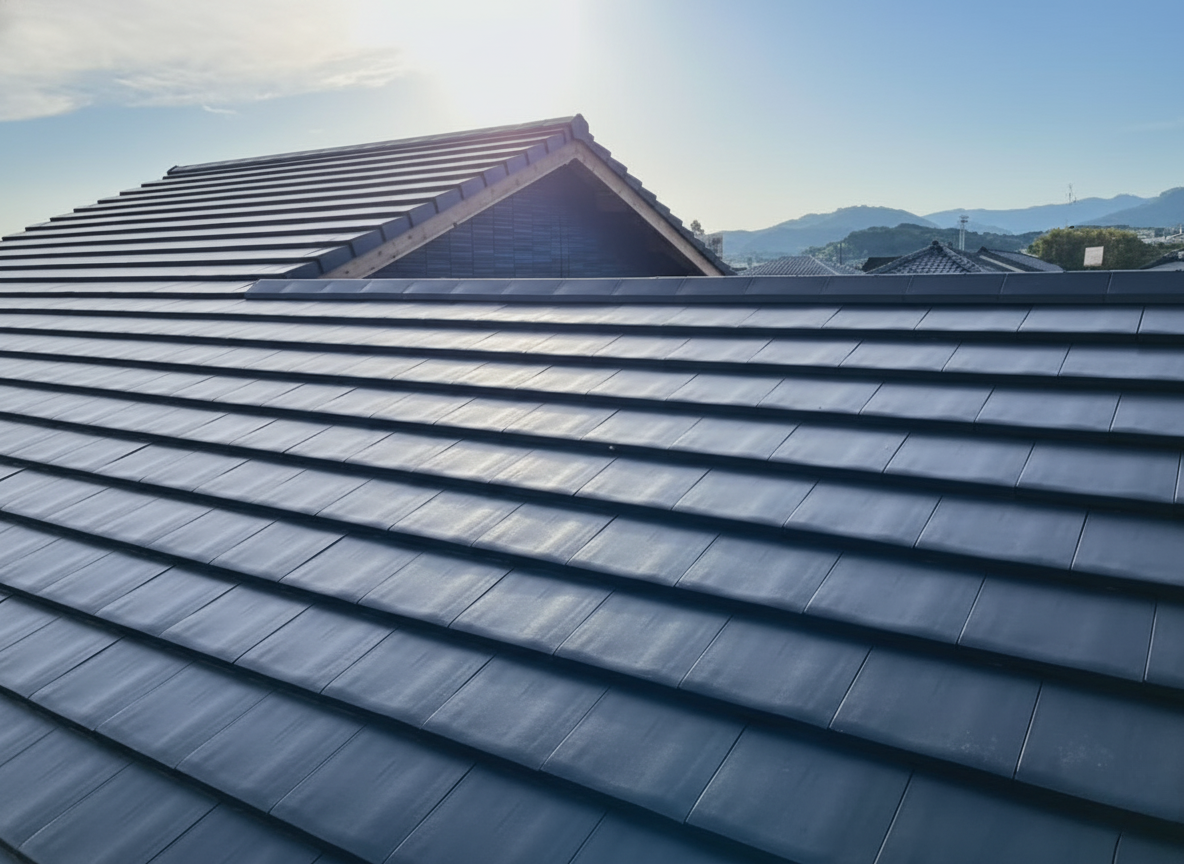 屋根リフォーム・修理