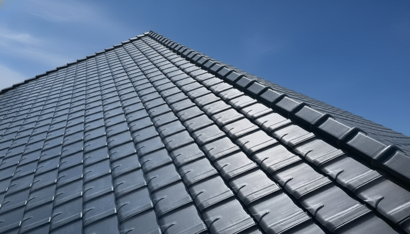 80年の信頼と技術で
地域の暮らしと未来を守る。